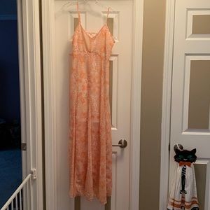 Forever 21 Maxi Dress